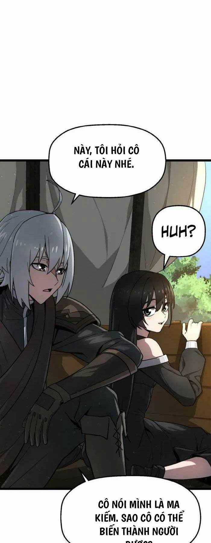 kiếm ma chết tiệt Chapter 2 trang 42