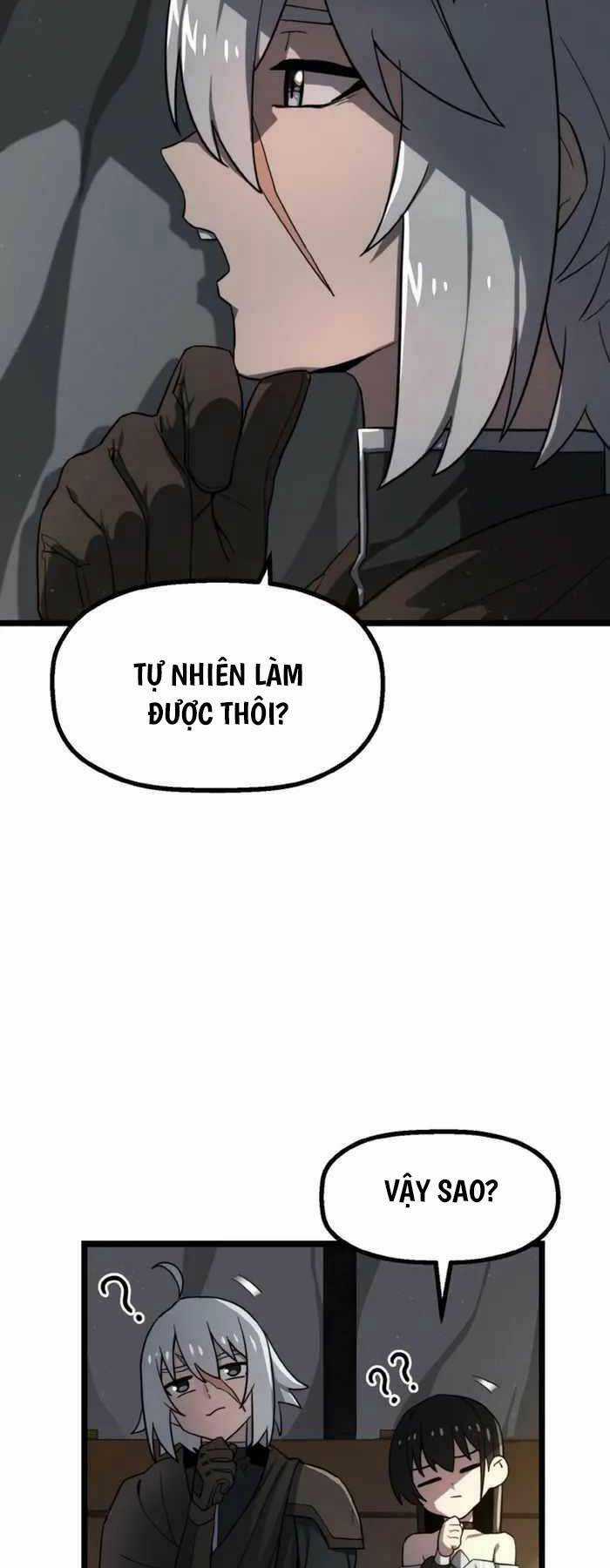 kiếm ma chết tiệt Chapter 2 trang 45