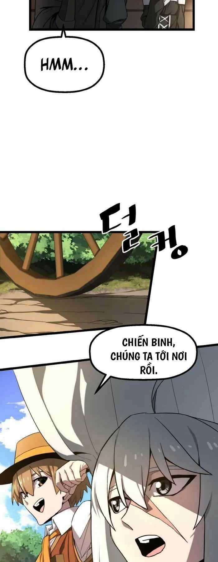 kiếm ma chết tiệt Chapter 2 trang 46