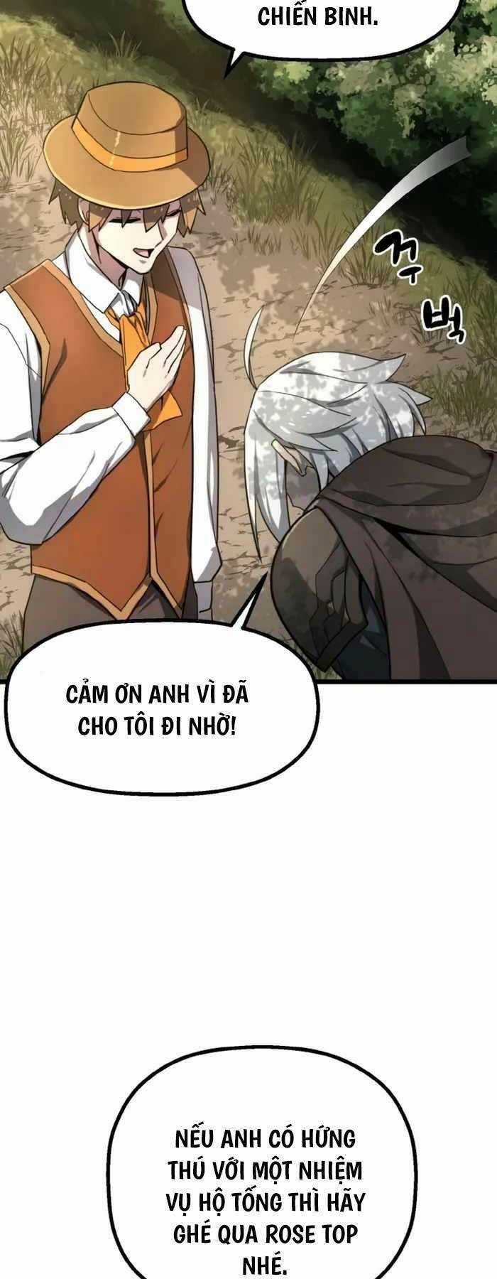 kiếm ma chết tiệt Chapter 2 trang 48