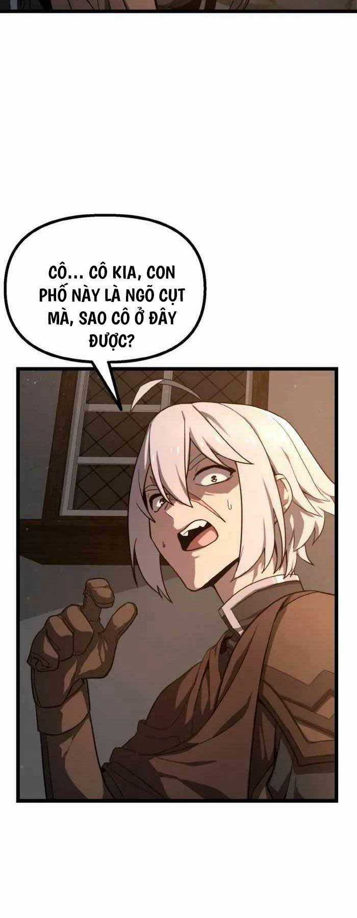 kiếm ma chết tiệt Chapter 2 trang 5