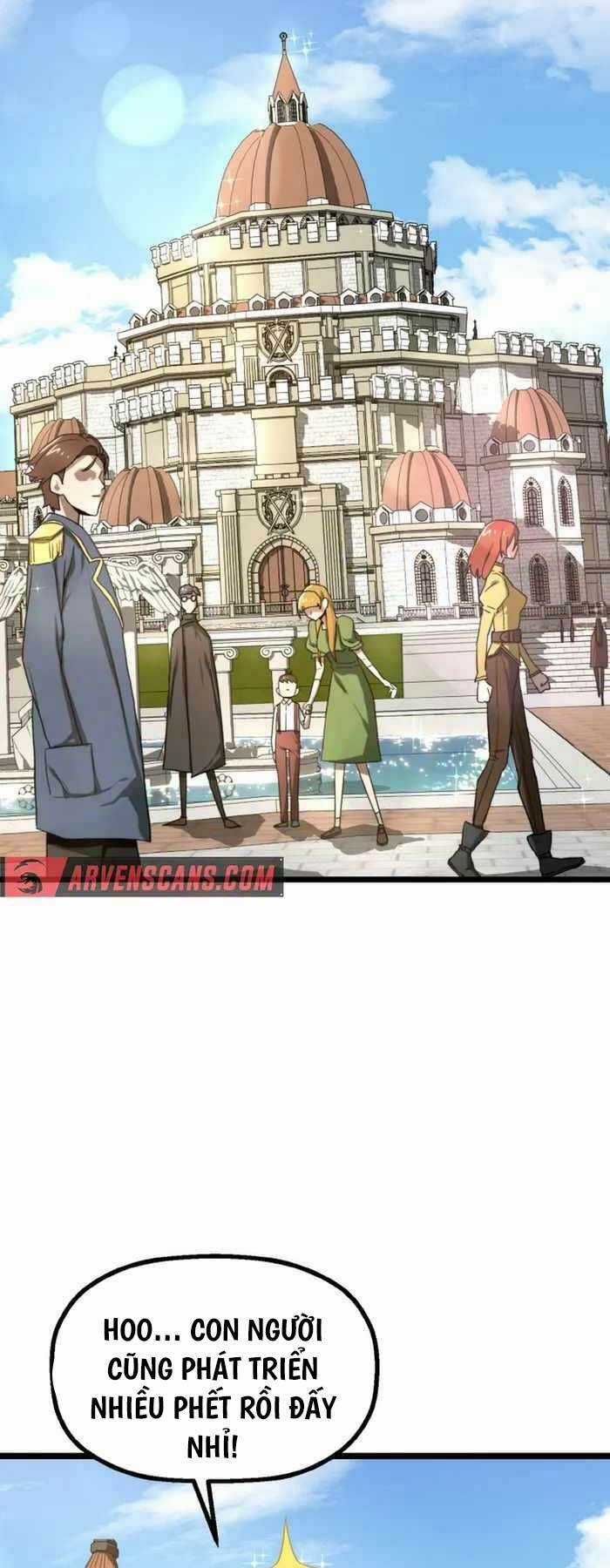 kiếm ma chết tiệt Chapter 2 trang 55