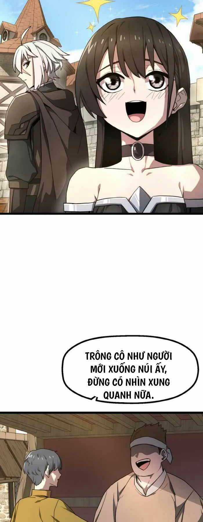 kiếm ma chết tiệt Chapter 2 trang 56