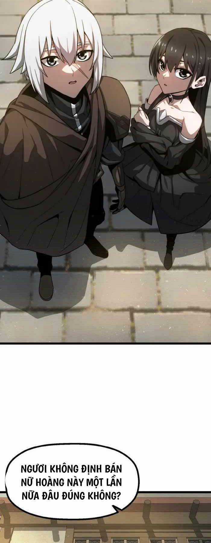 kiếm ma chết tiệt Chapter 2 trang 58