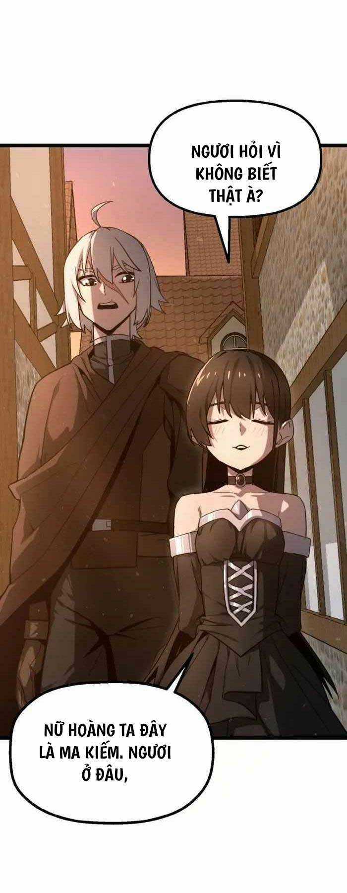 kiếm ma chết tiệt Chapter 2 trang 6