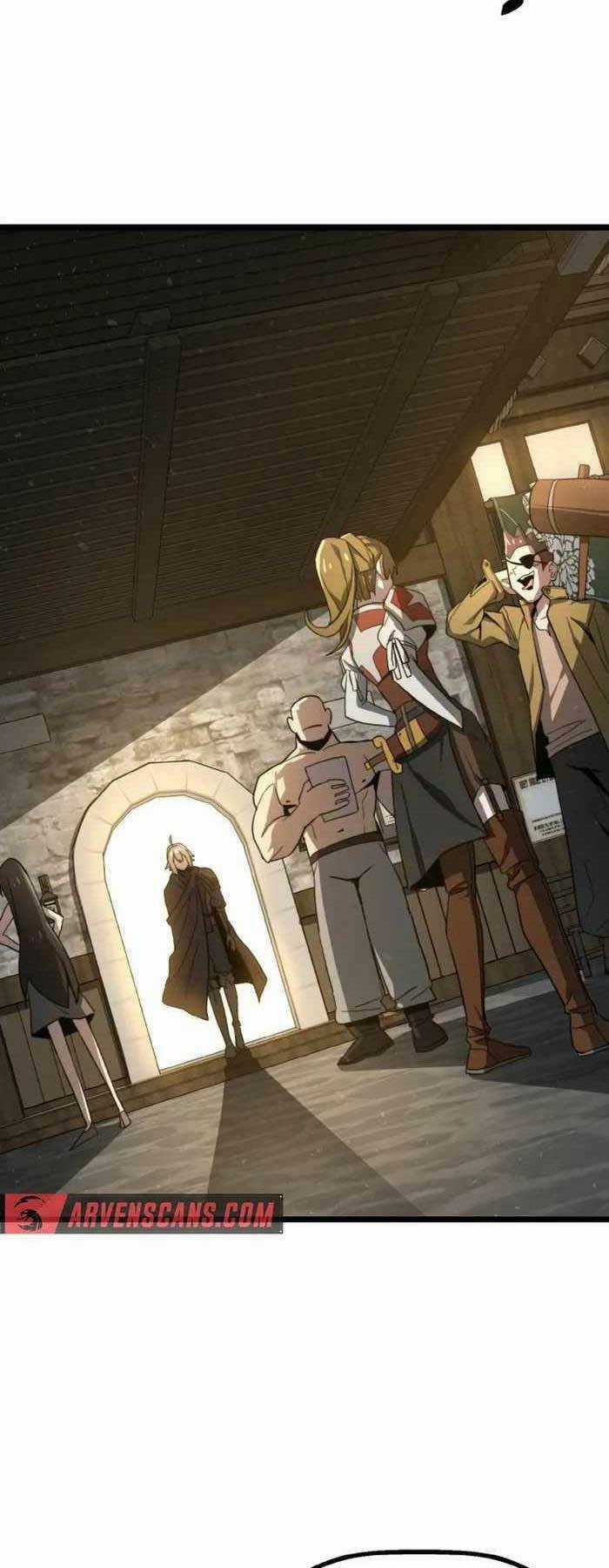 kiếm ma chết tiệt Chapter 2 trang 61