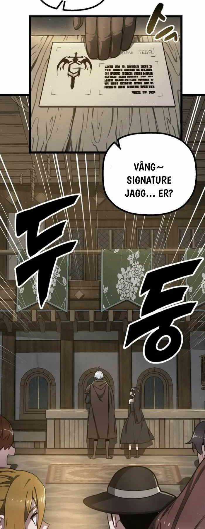 kiếm ma chết tiệt Chapter 2 trang 64