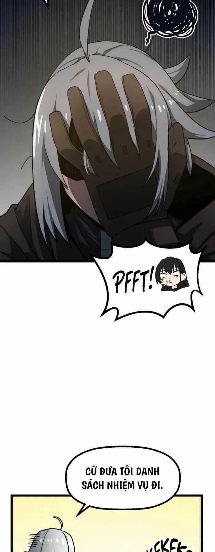 kiếm ma chết tiệt Chapter 2 trang 66