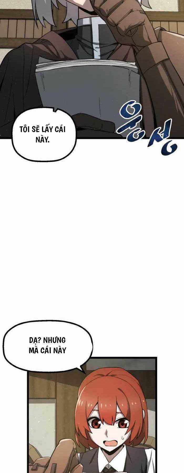 kiếm ma chết tiệt Chapter 2 trang 68