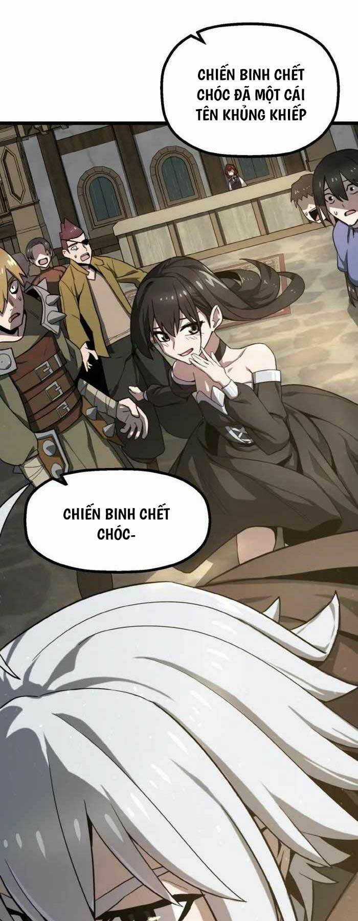 kiếm ma chết tiệt Chapter 2 trang 70