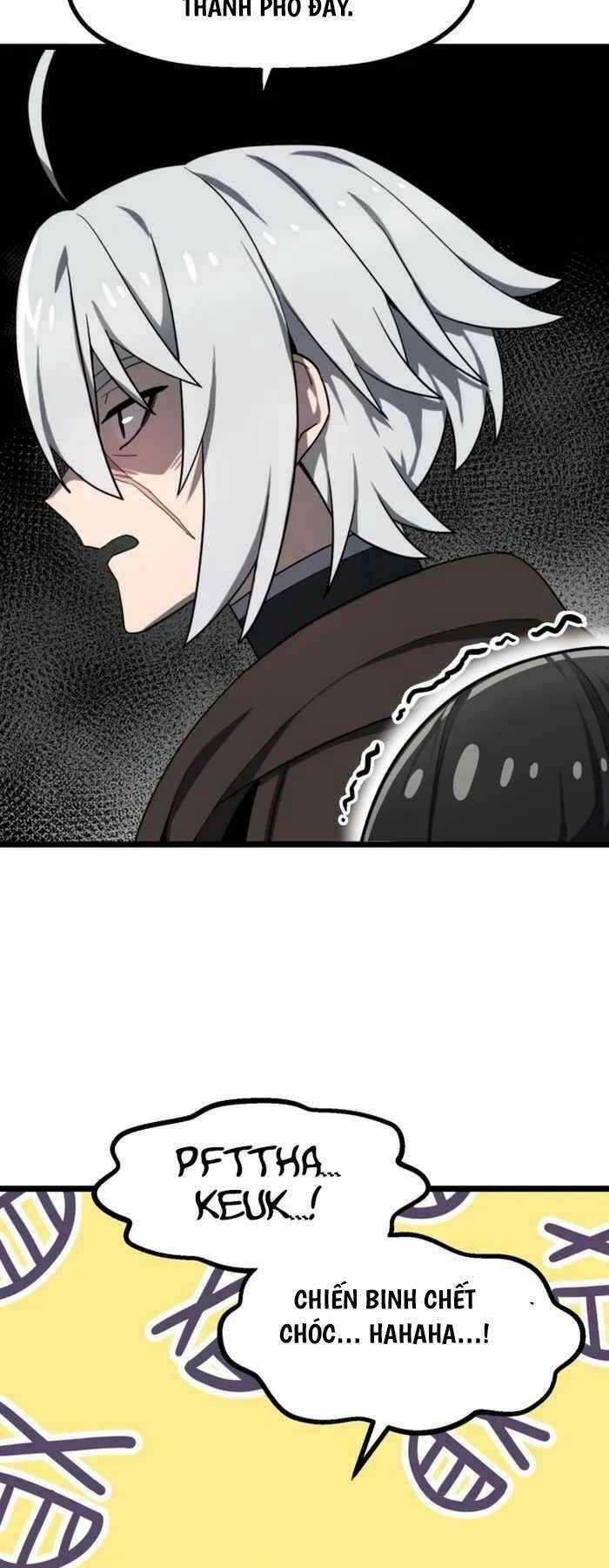 kiếm ma chết tiệt Chapter 2 trang 73