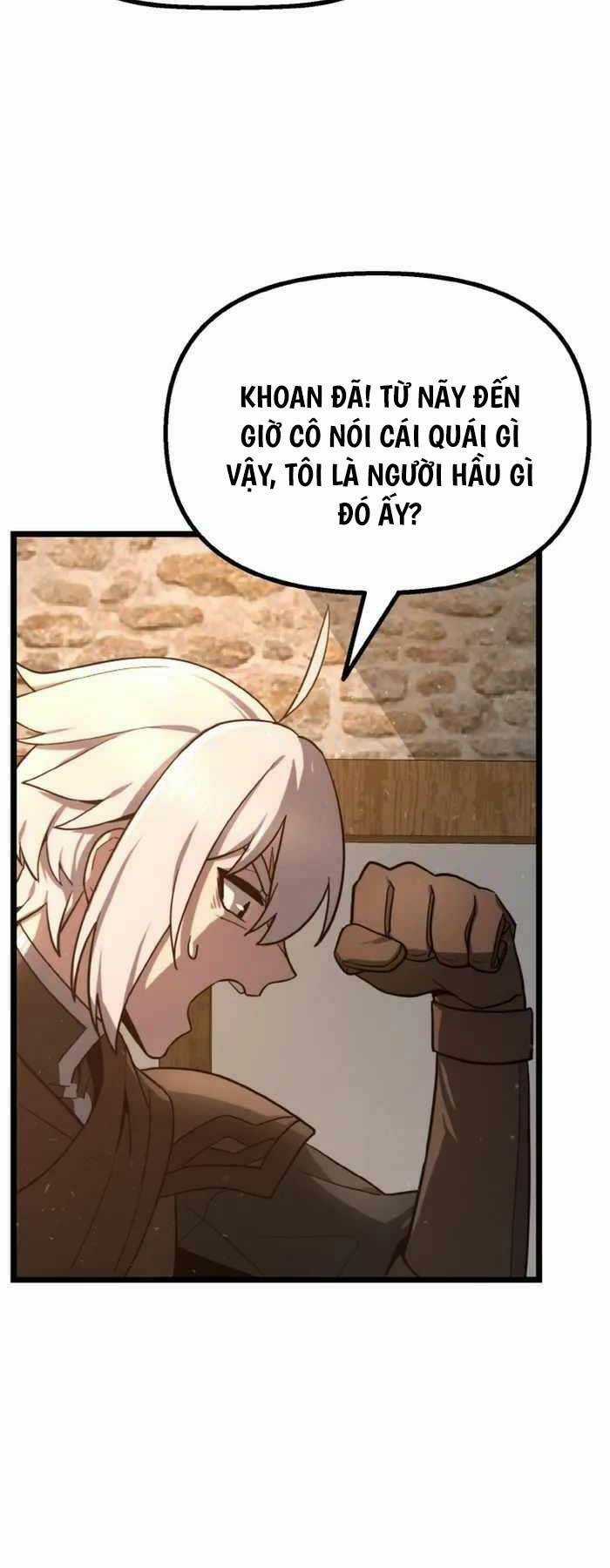 kiếm ma chết tiệt Chapter 2 trang 9