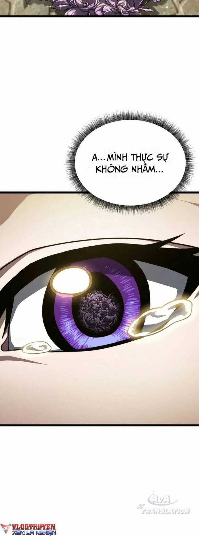 kiếm ma chết tiệt Chapter 20 trang 10