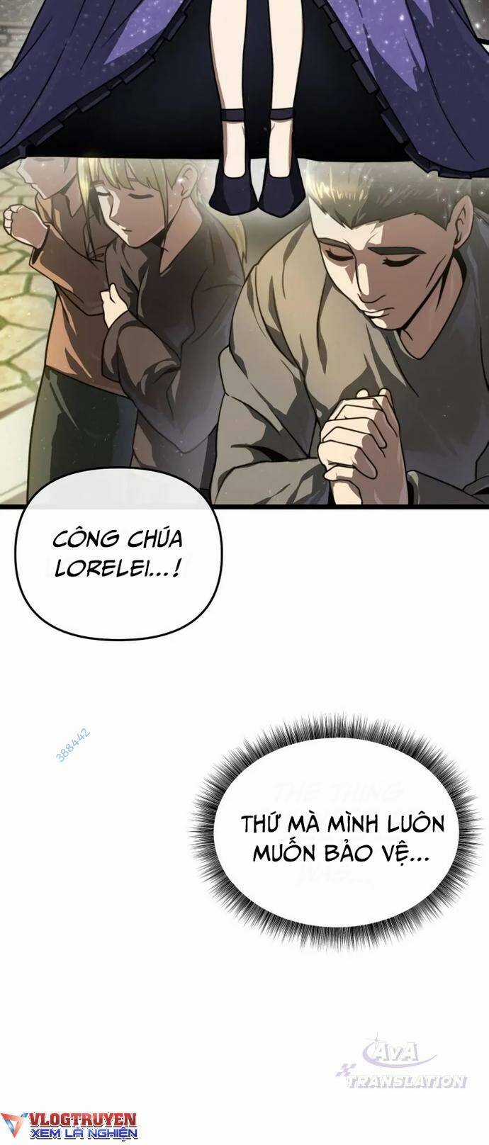 kiếm ma chết tiệt Chapter 20 trang 12