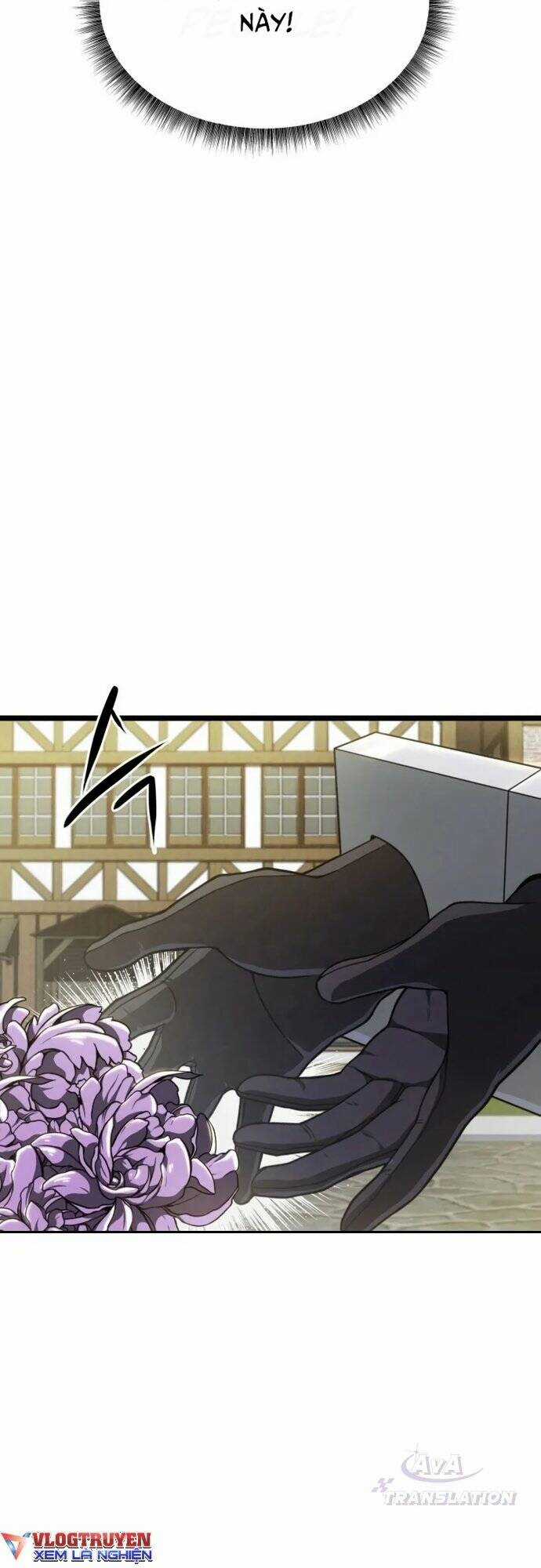 kiếm ma chết tiệt Chapter 20 trang 14