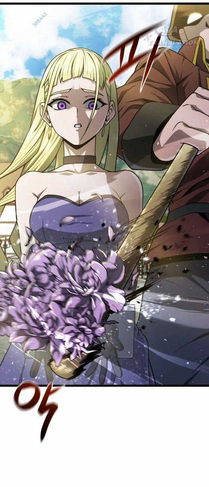 kiếm ma chết tiệt Chapter 20 trang 15