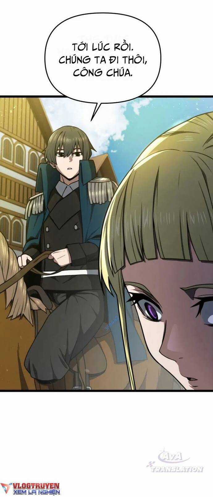 kiếm ma chết tiệt Chapter 20 trang 16