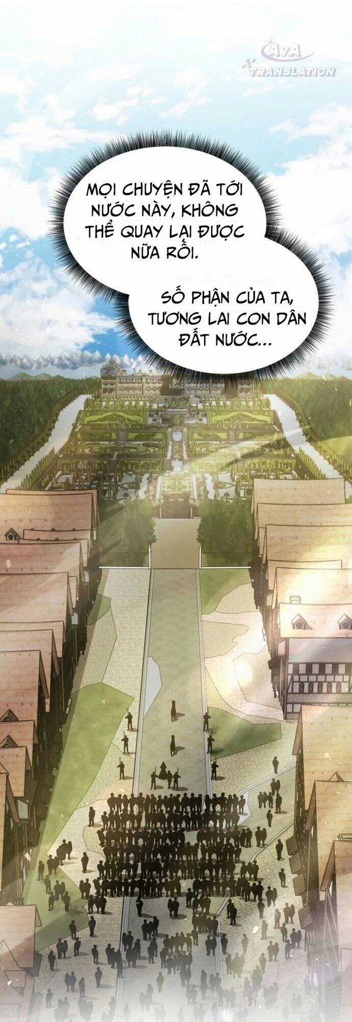 kiếm ma chết tiệt Chapter 20 trang 17