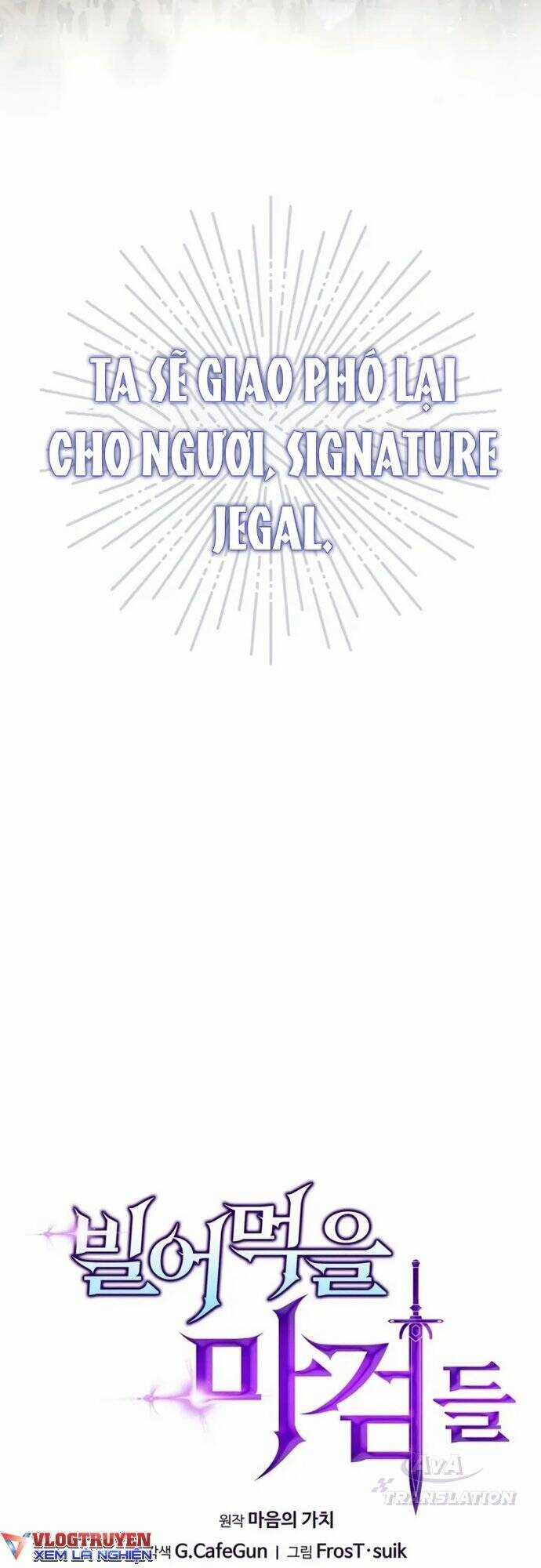 kiếm ma chết tiệt Chapter 20 trang 18