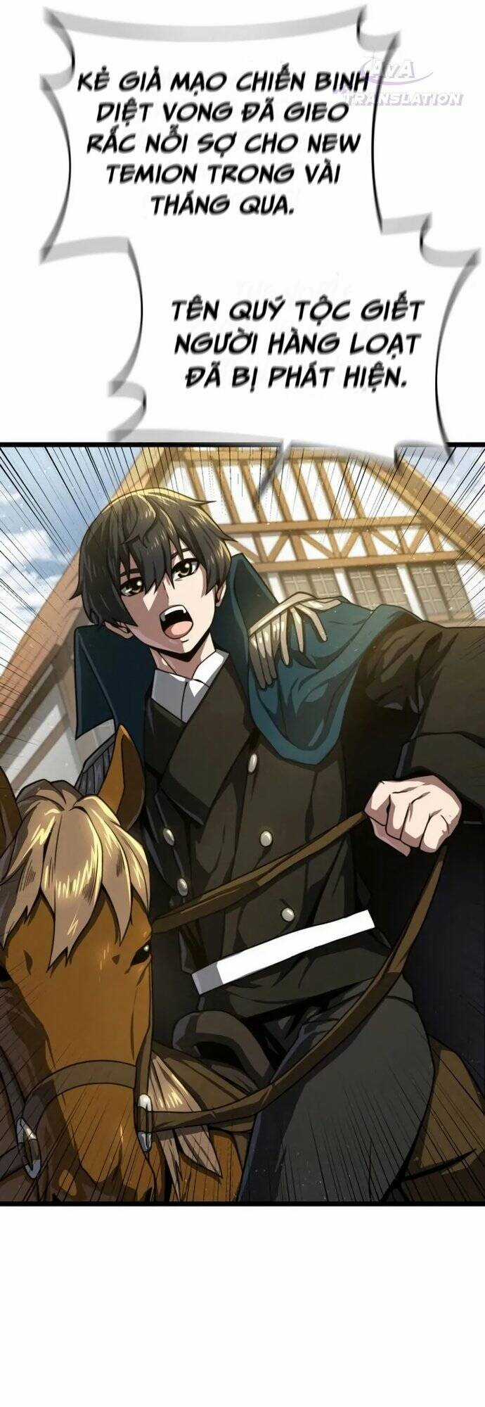 kiếm ma chết tiệt Chapter 20 trang 2