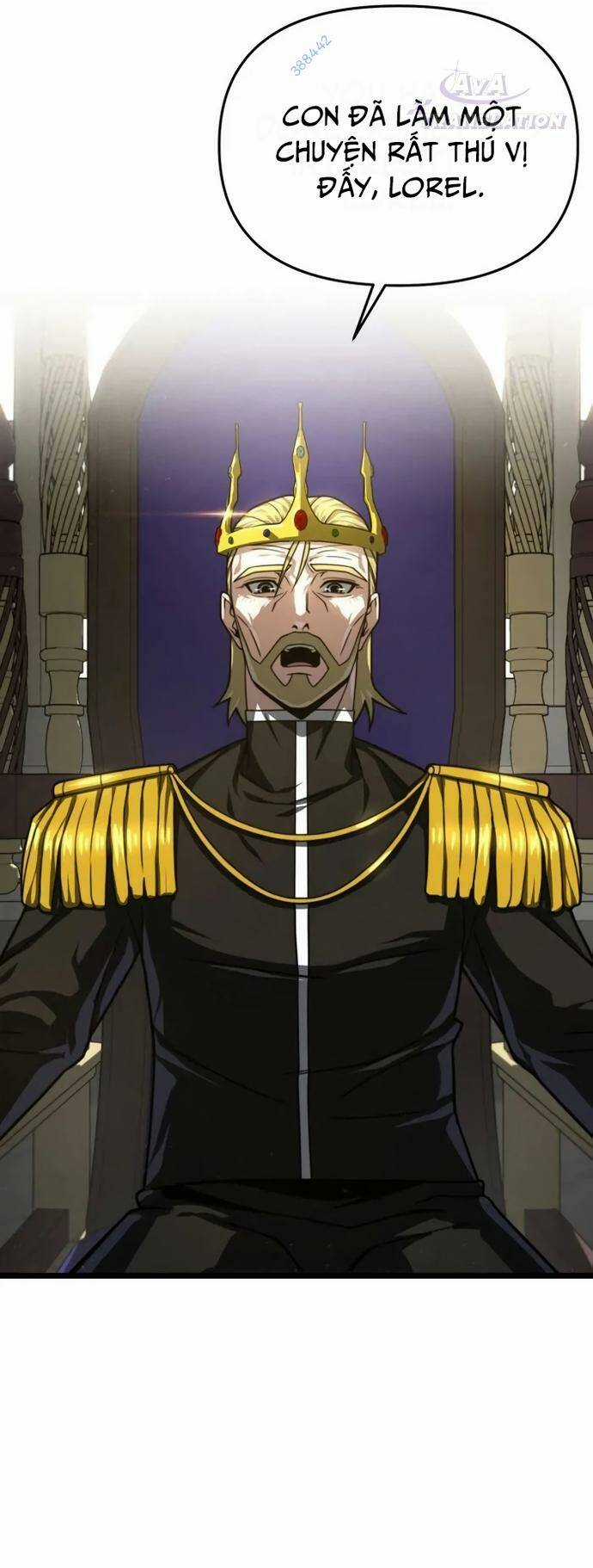 kiếm ma chết tiệt Chapter 20 trang 23