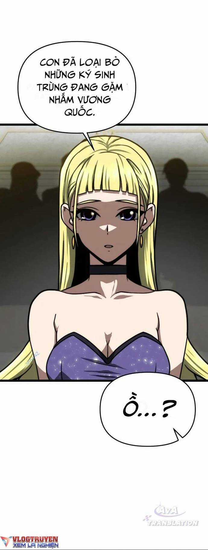 kiếm ma chết tiệt Chapter 20 trang 24