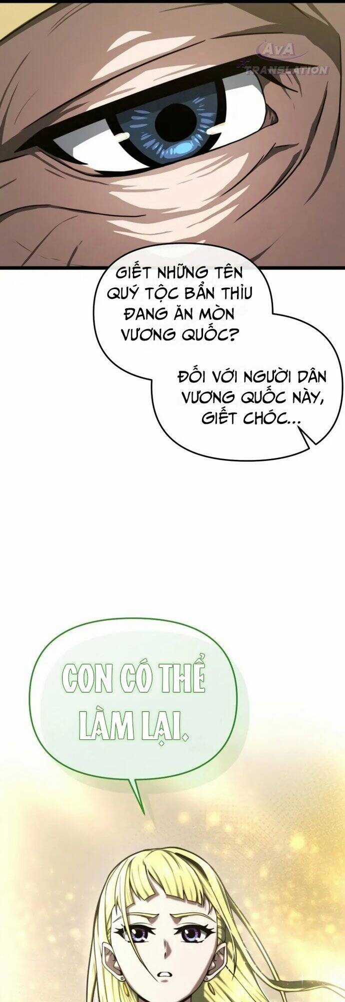 kiếm ma chết tiệt Chapter 20 trang 25