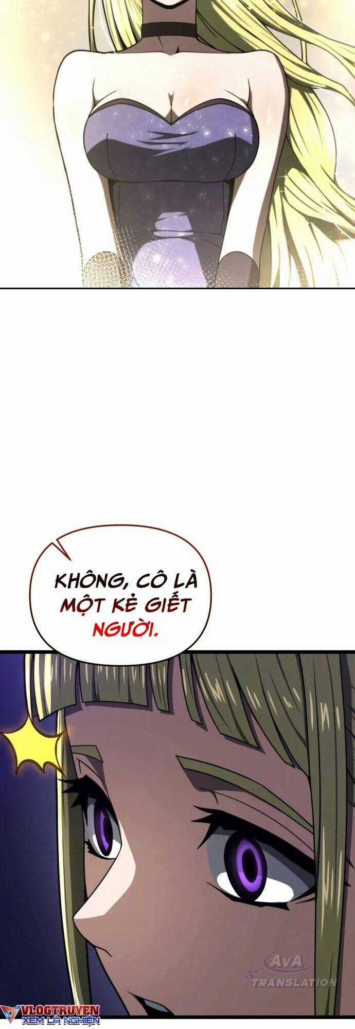 kiếm ma chết tiệt Chapter 20 trang 26