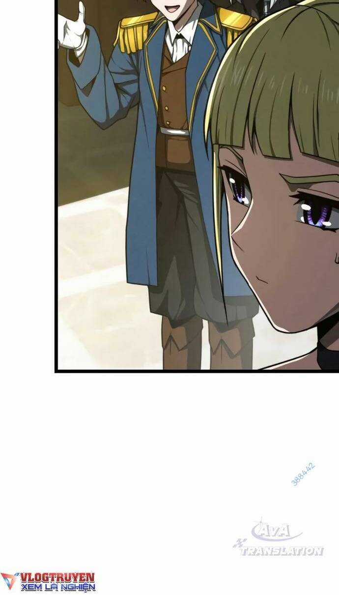 kiếm ma chết tiệt Chapter 20 trang 28