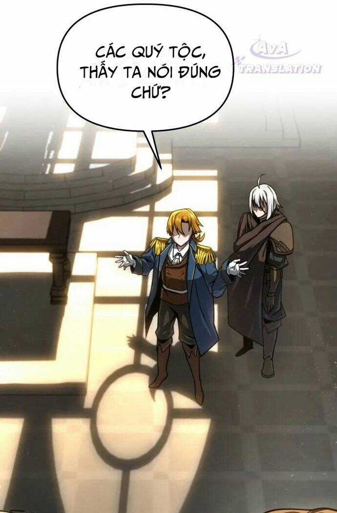 kiếm ma chết tiệt Chapter 20 trang 29