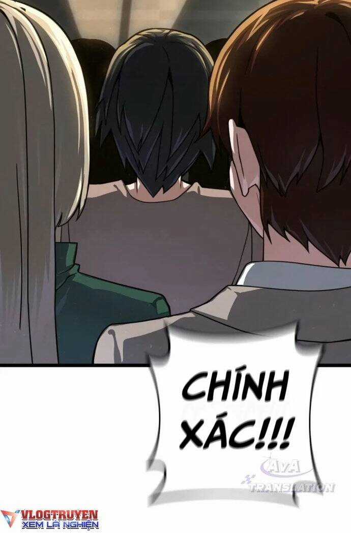 kiếm ma chết tiệt Chapter 20 trang 30