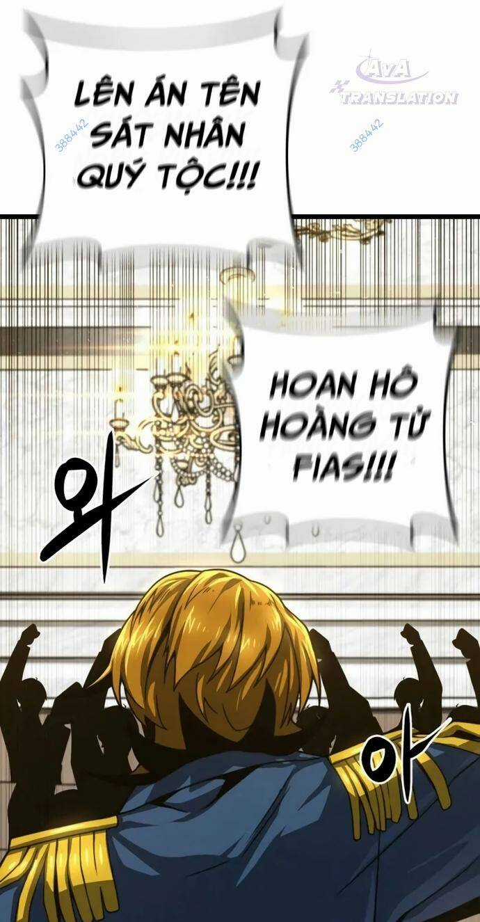 kiếm ma chết tiệt Chapter 20 trang 31