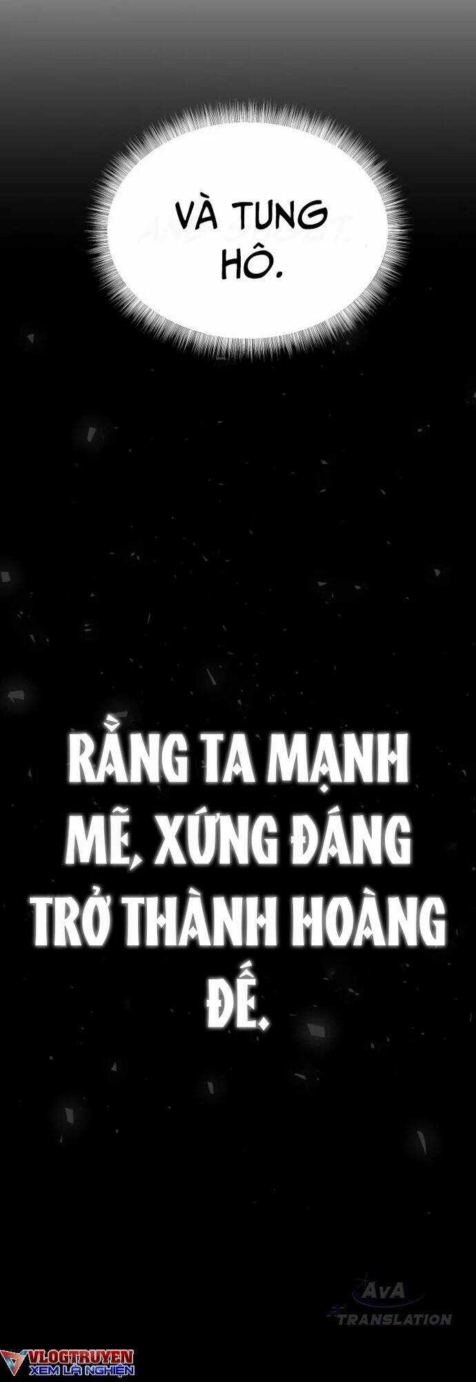 kiếm ma chết tiệt Chapter 20 trang 34