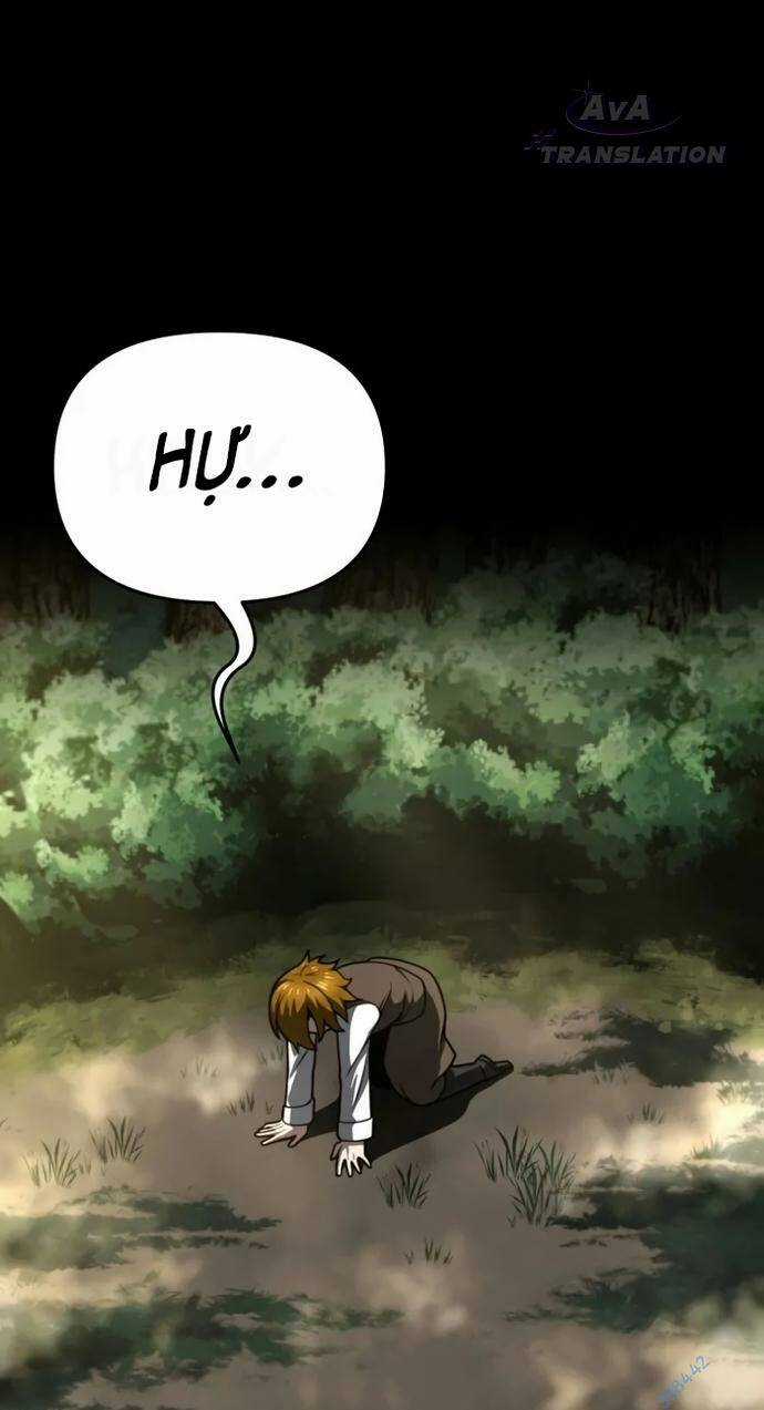 kiếm ma chết tiệt Chapter 20 trang 35