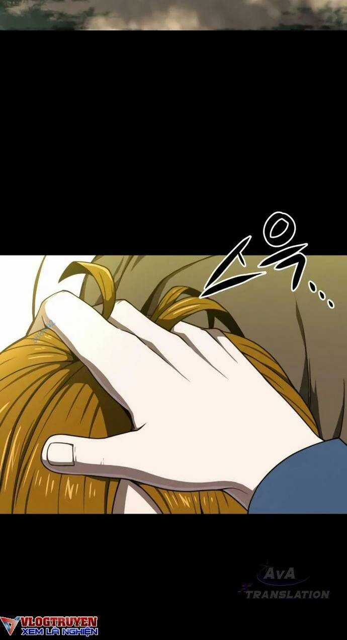 kiếm ma chết tiệt Chapter 20 trang 36