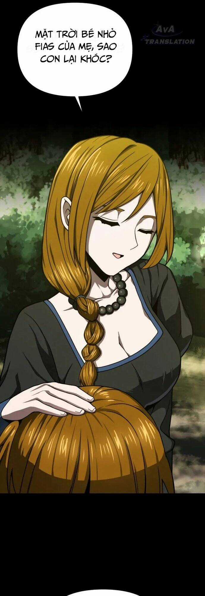 kiếm ma chết tiệt Chapter 20 trang 37