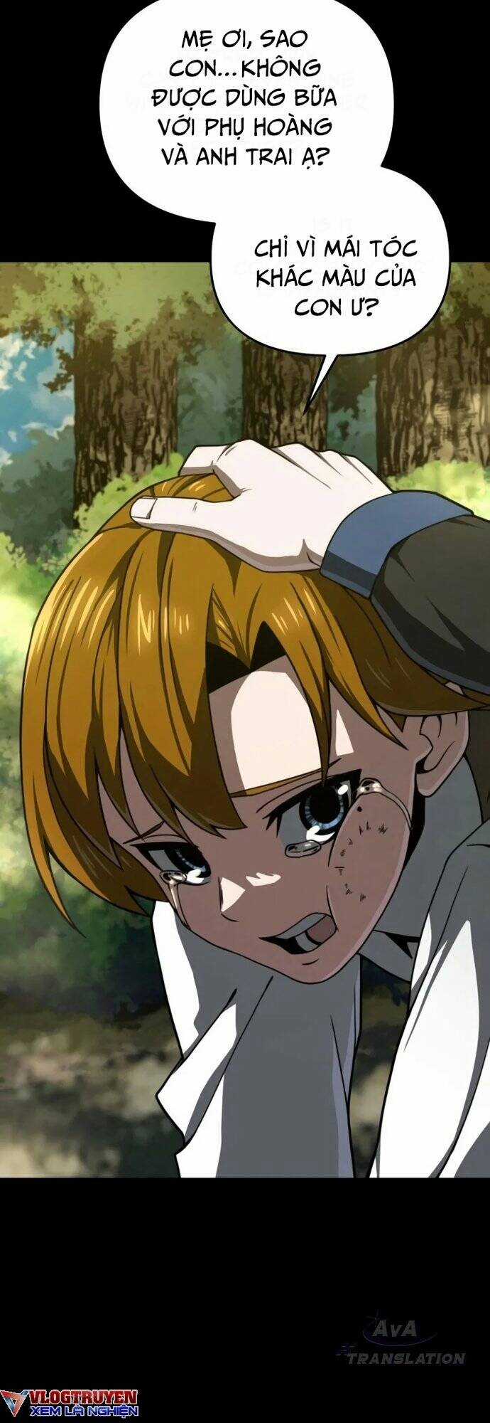 kiếm ma chết tiệt Chapter 20 trang 38