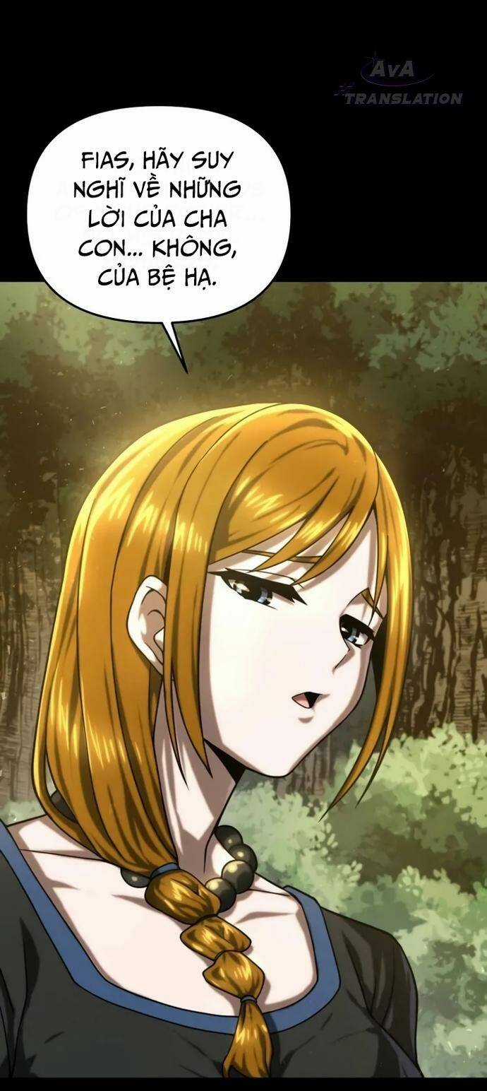 kiếm ma chết tiệt Chapter 20 trang 39