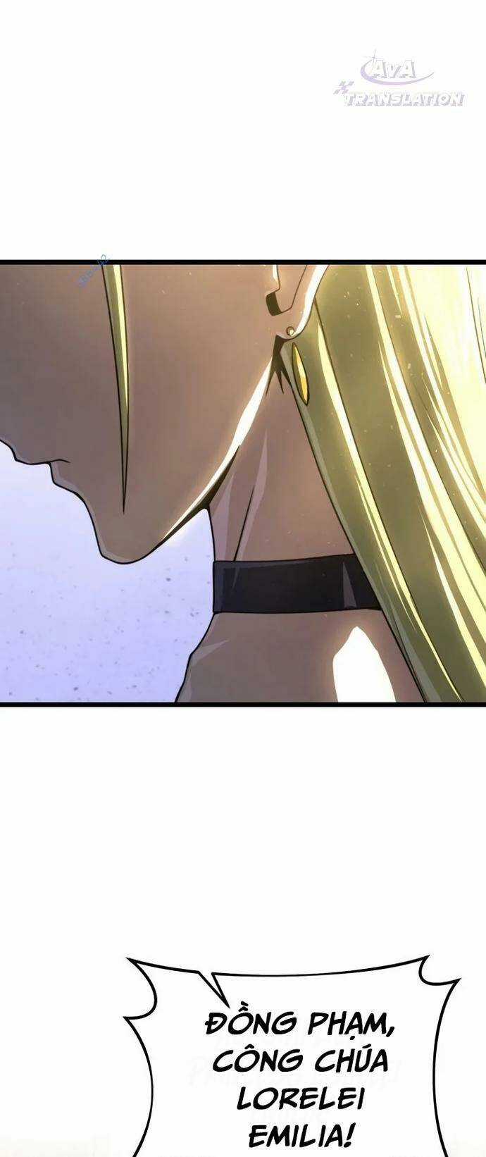 kiếm ma chết tiệt Chapter 20 trang 4