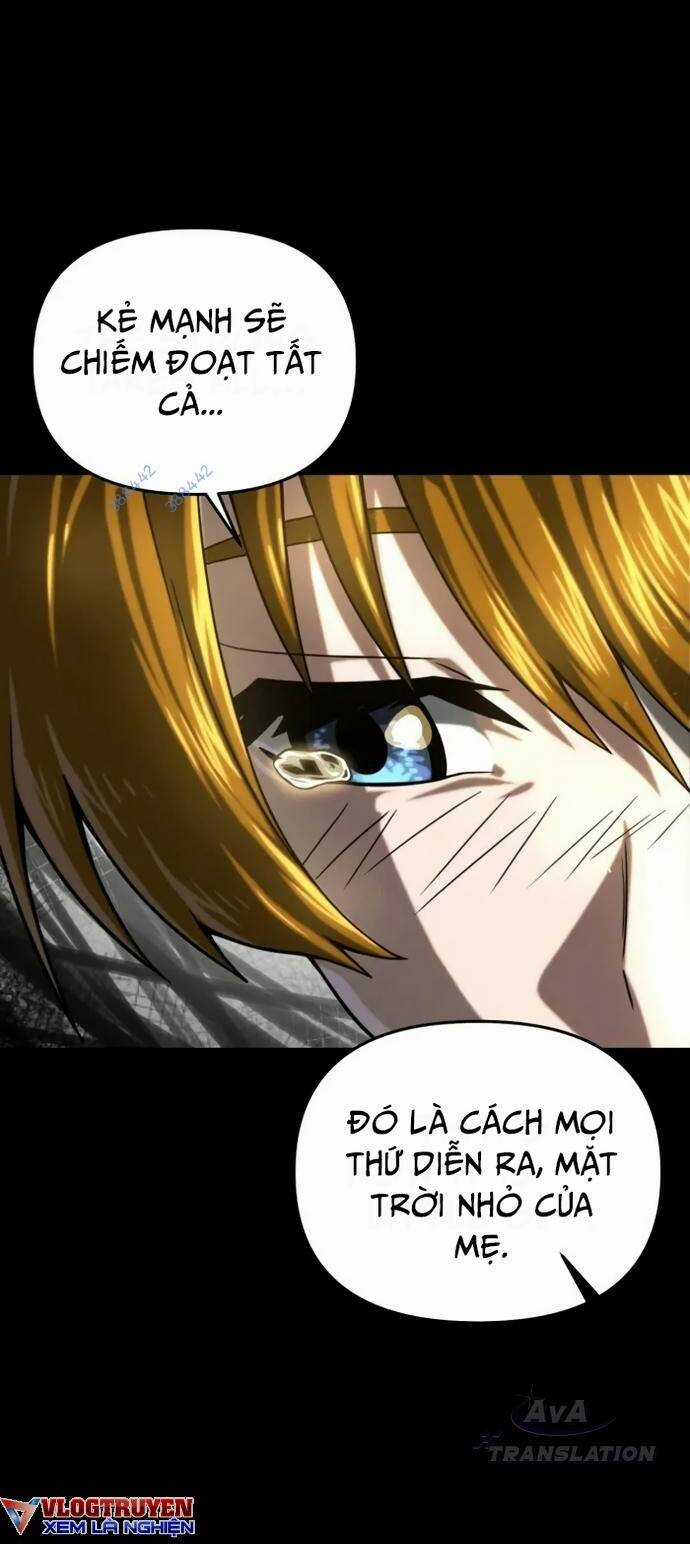 kiếm ma chết tiệt Chapter 20 trang 40