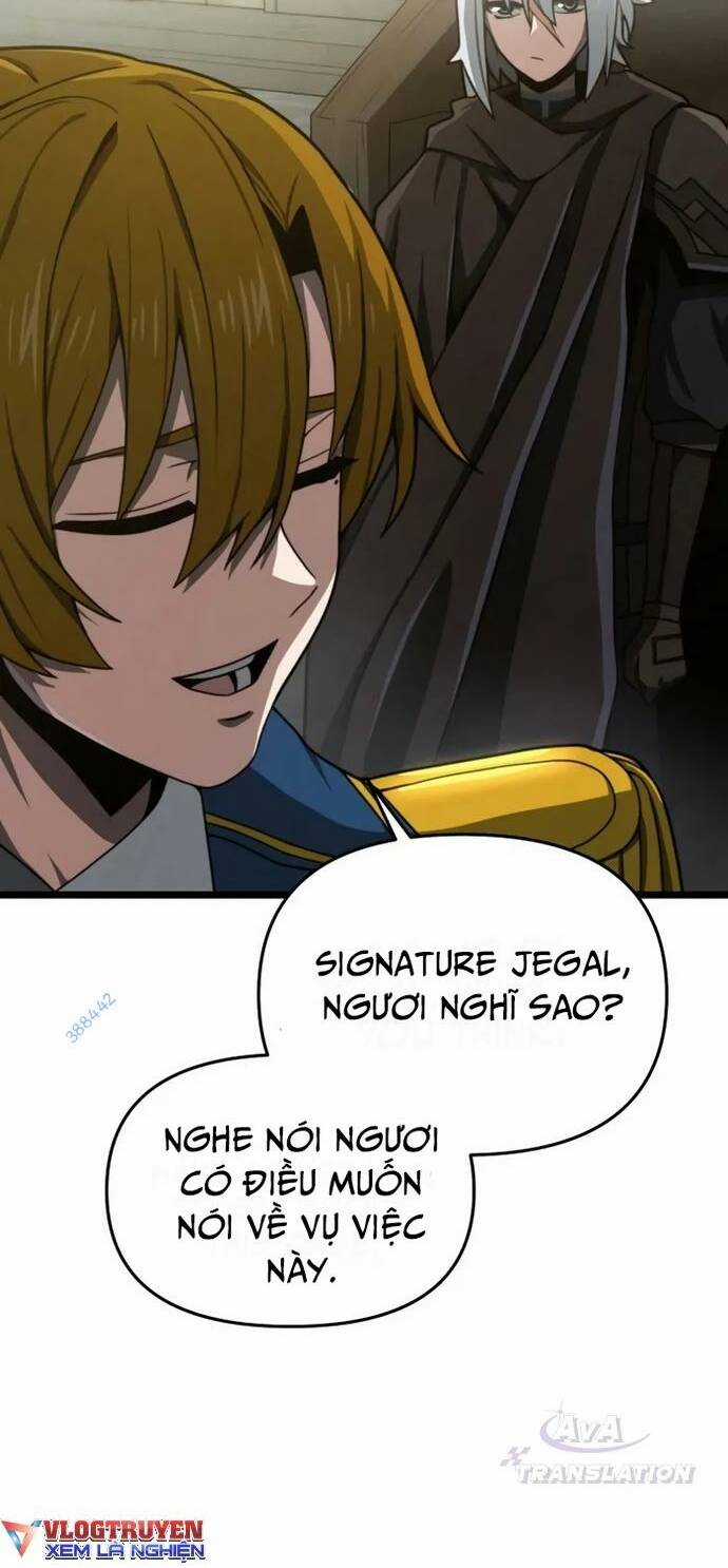 kiếm ma chết tiệt Chapter 20 trang 44