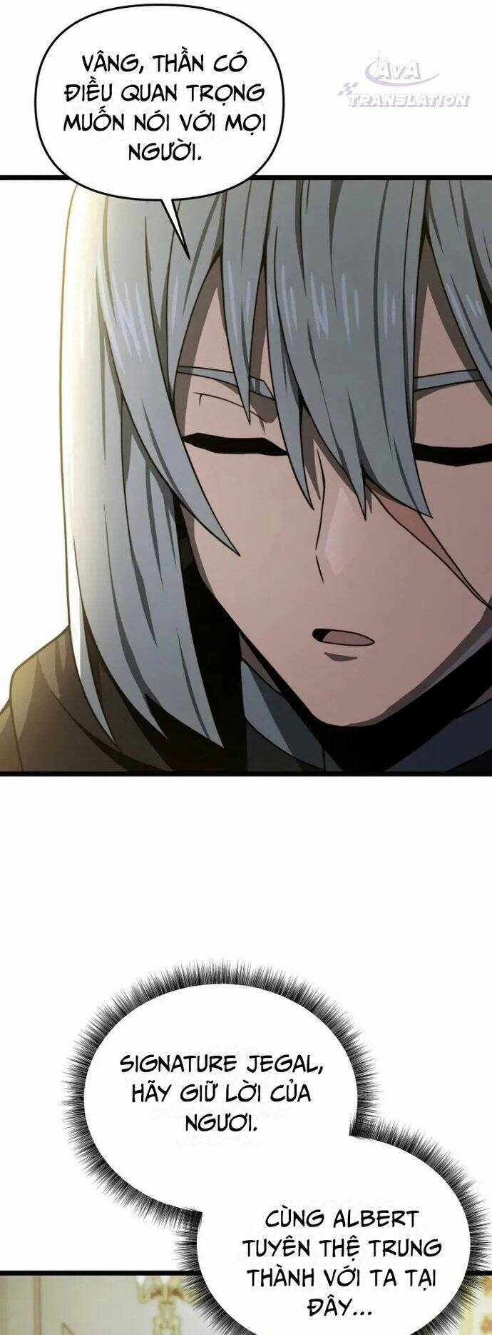 kiếm ma chết tiệt Chapter 20 trang 45