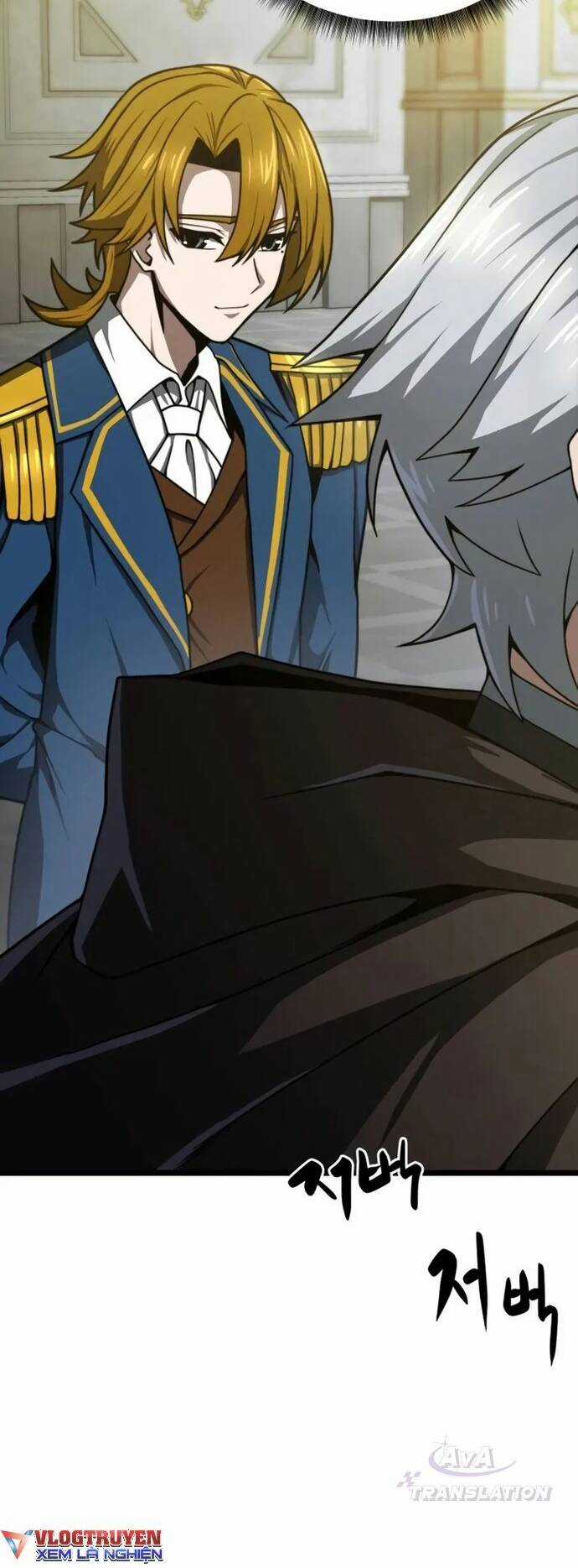 kiếm ma chết tiệt Chapter 20 trang 46