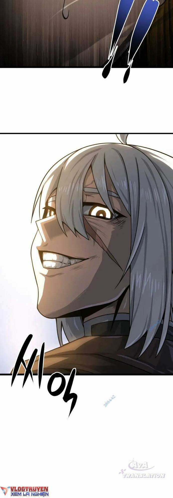 kiếm ma chết tiệt Chapter 20 trang 48