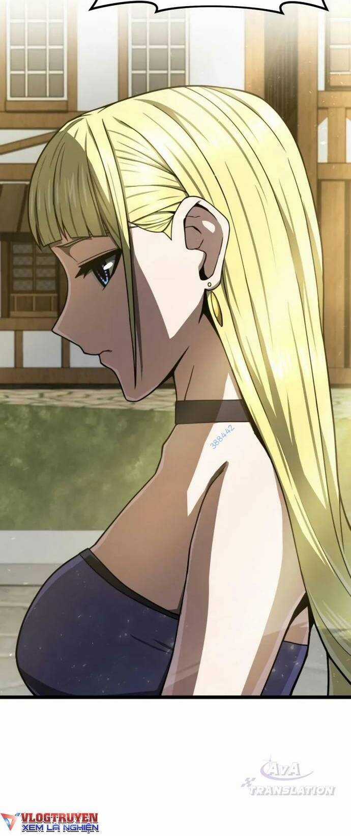 kiếm ma chết tiệt Chapter 20 trang 5