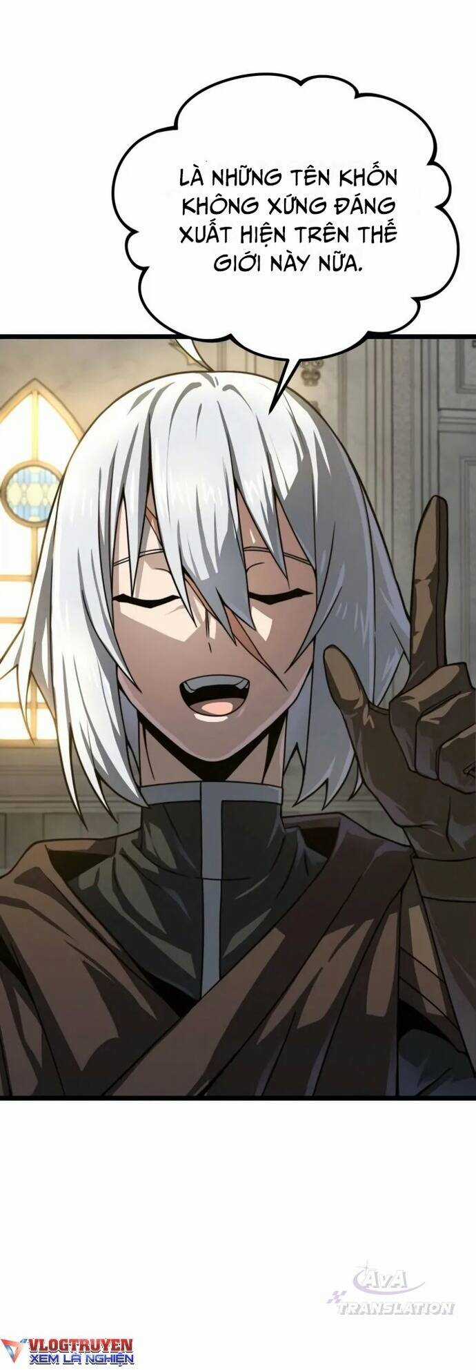 kiếm ma chết tiệt Chapter 20 trang 50