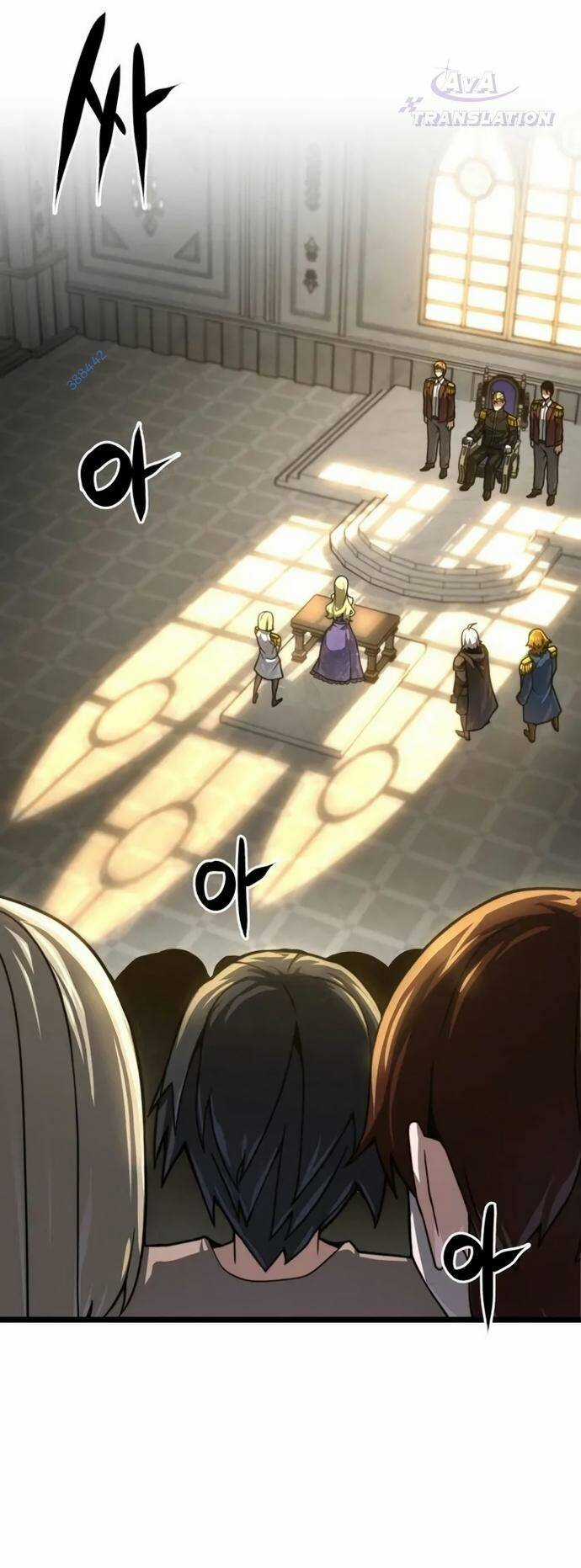 kiếm ma chết tiệt Chapter 20 trang 51