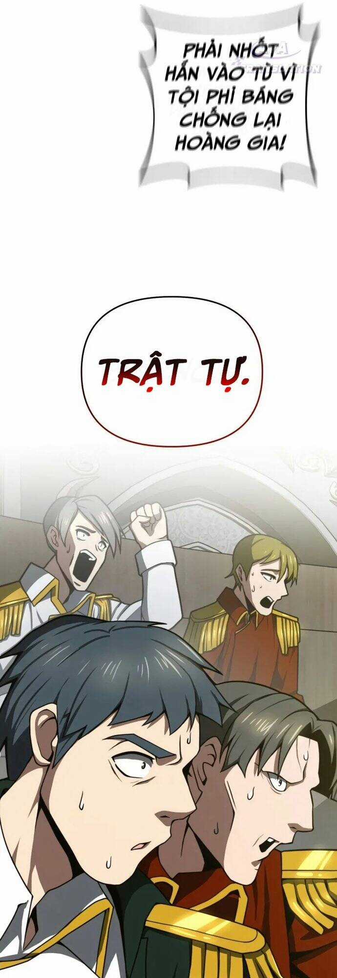 kiếm ma chết tiệt Chapter 20 trang 53