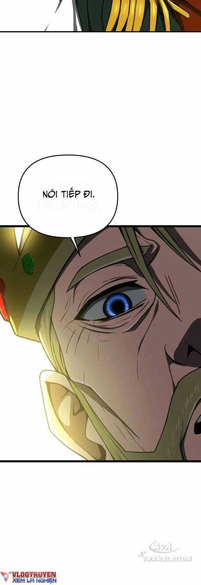 kiếm ma chết tiệt Chapter 20 trang 54