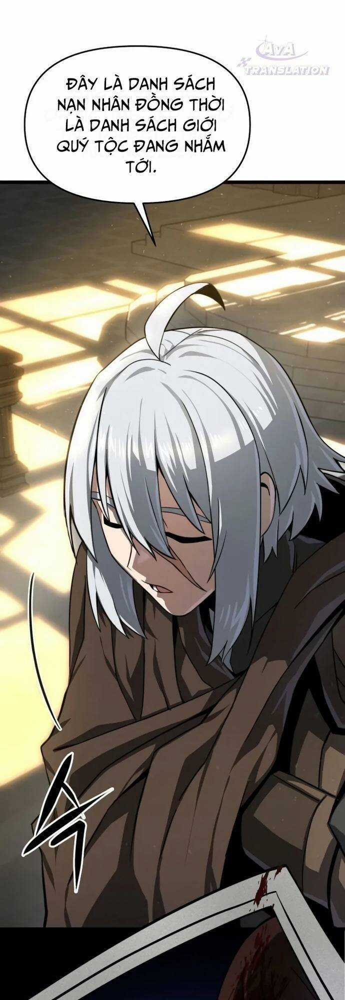 kiếm ma chết tiệt Chapter 20 trang 55